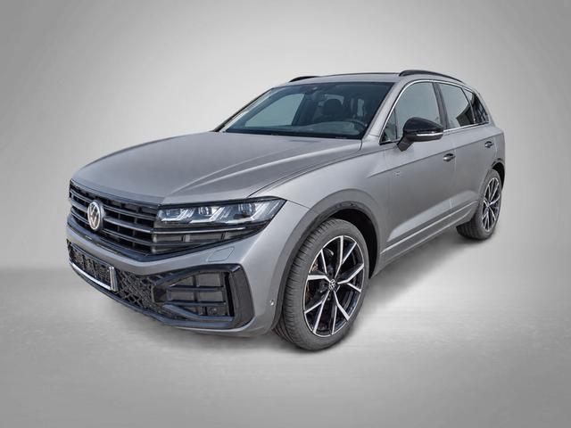 Volkswagen Touareg - R-Line 3.0 TDI 8-Gang-Automatik 4MOTION