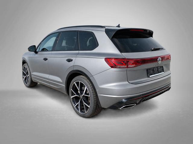 Volkswagen Touareg R-Line 3.0 TDI 8-Gang-Automatik 4MOTION 