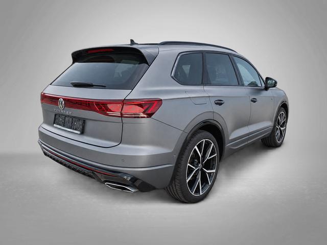 Volkswagen Touareg R-Line 3.0 TDI 8-Gang-Automatik 4MOTION 