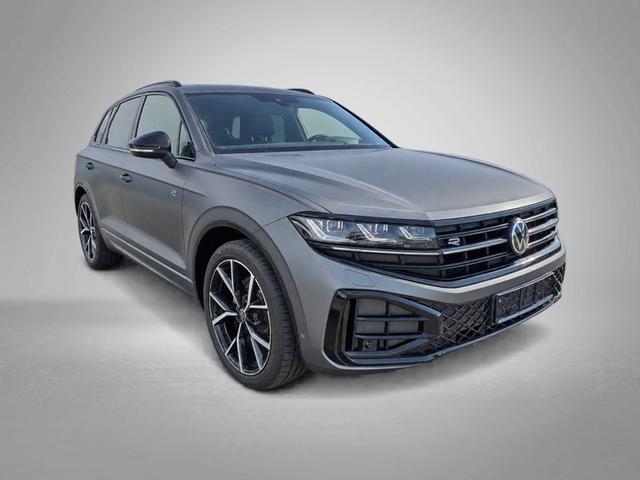 Volkswagen Touareg R-Line 3.0 TDI 8-Gang-Automatik 4MOTION 