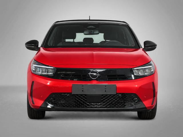Opel Corsa GS Hybrid Elektrisches 6-Gang-Doppelkupplungsgetriebe (eDCT) 