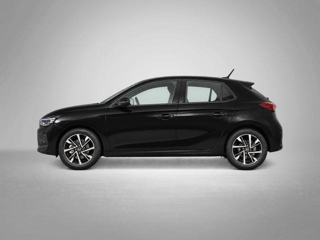 Opel Corsa GS 1.2 Direct Injection Turbo 6-Gang 