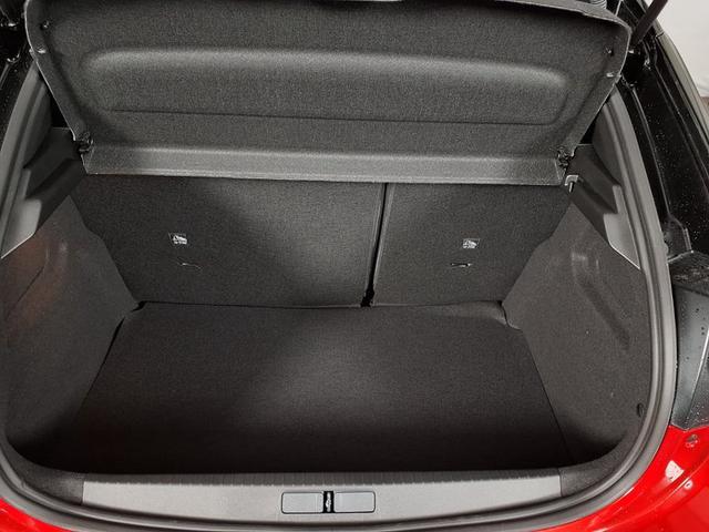 Opel Corsa GS Hybrid Elektrisches 6-Gang-Doppelkupplungsgetriebe (eDCT) 
