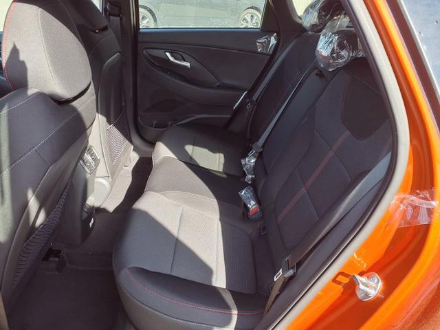 Hyundai i30 Kombi Prime N-Line 1.6 T-GDi 7 Gang Automatik 