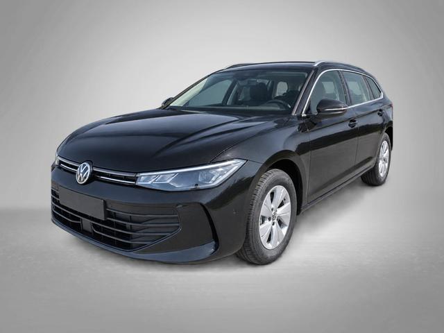Volkswagen Passat Variant - City 1.5 eTSI 150PS 7-Gang-DSG