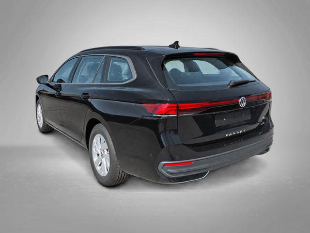 Volkswagen Passat Variant City 1.5 eTSI 150PS 7-Gang-DSG 