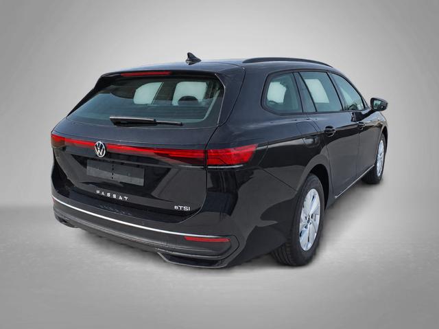 Volkswagen Passat Variant City 1.5 eTSI 150PS 7-Gang-DSG 