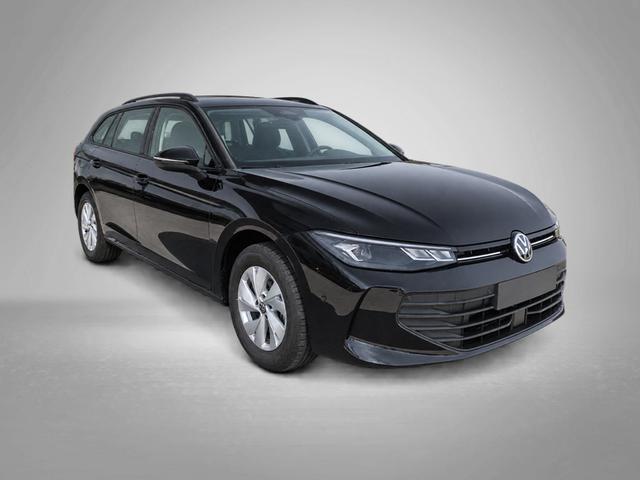 Volkswagen Passat Variant City 1.5 eTSI 150PS 7-Gang-DSG 