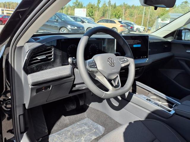 Volkswagen Passat Variant City 1.5 eTSI 150PS 7-Gang-DSG 