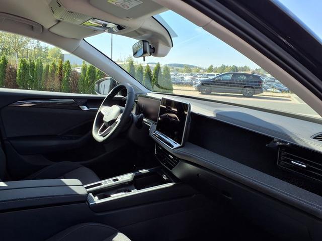 Volkswagen Passat Variant City 1.5 eTSI 150PS 7-Gang-DSG 