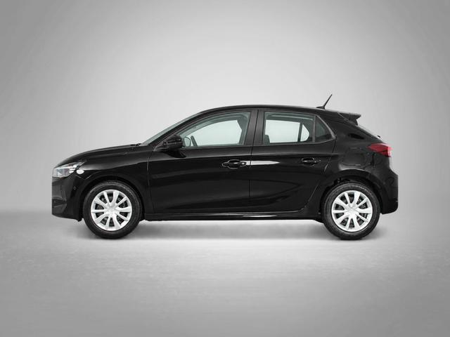 Opel Corsa Edition 1.2 Direct Injection Turbo 6-Gang 