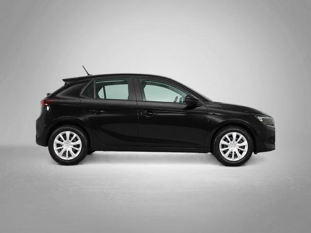 Opel Corsa Edition 1.2 Direct Injection Turbo 6-Gang 