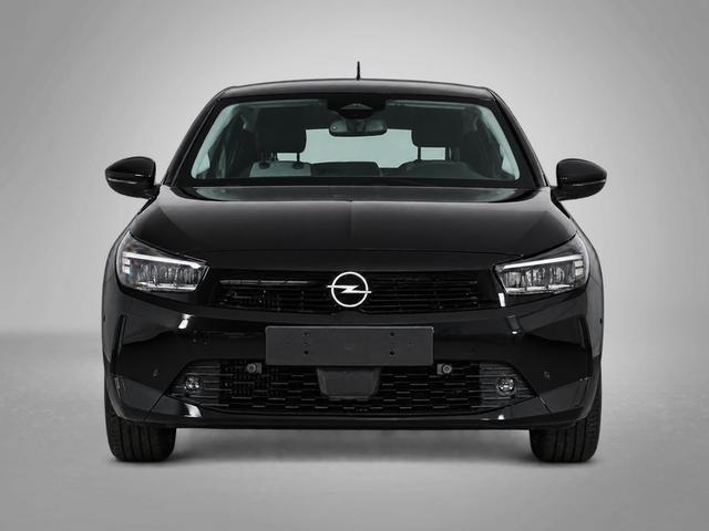 Opel Corsa Edition 1.2 Direct Injection Turbo 6-Gang 