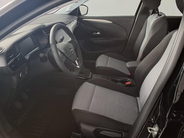 Opel Corsa Edition 1.2 Direct Injection Turbo 6-Gang 