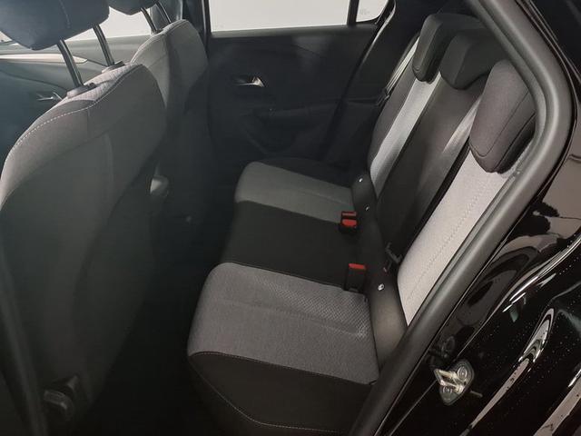 Opel Corsa Edition 1.2 Direct Injection Turbo 6-Gang 