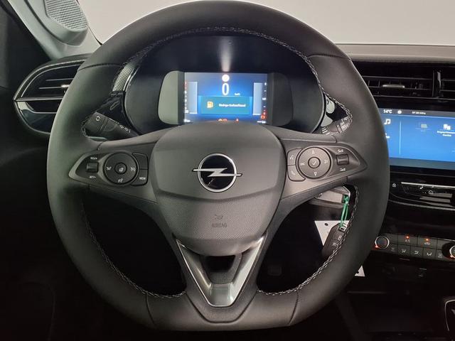 Opel Corsa Edition 1.2 Direct Injection Turbo 6-Gang 