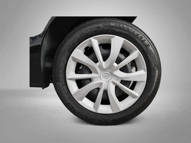 Opel Corsa Edition 1.2 Direct Injection Turbo 6-Gang 