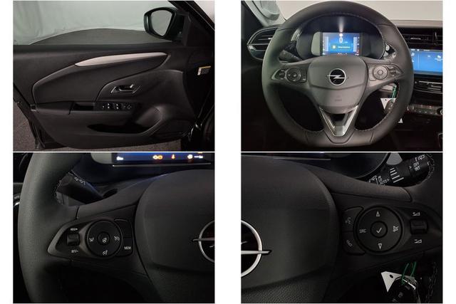 Opel Corsa Edition 1.2 Direct Injection Turbo 6-Gang 