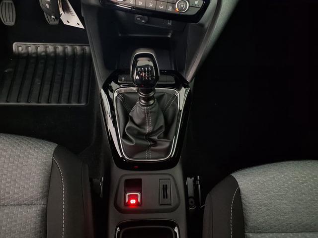 Opel Corsa Edition 1.2 Direct Injection Turbo 6-Gang 