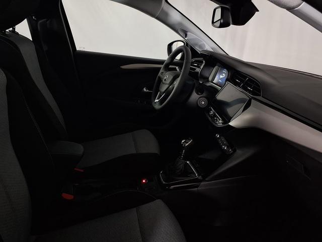 Opel Corsa Edition 1.2 Direct Injection Turbo 6-Gang 