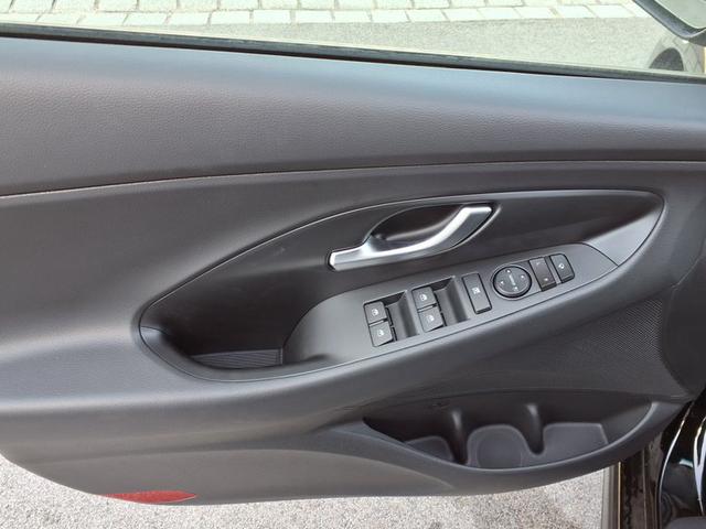 Hyundai i30 Kombi Prime N-Line 1.6 T-GDi 7 Gang Automatik 