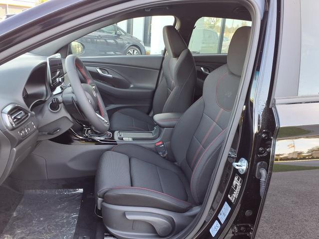 Hyundai i30 Kombi Prime N-Line 1.6 T-GDi 7 Gang Automatik 
