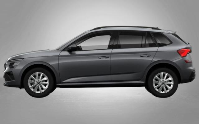 Skoda Kamiq Selection 1.5 TSI 7-Gang-DSG 