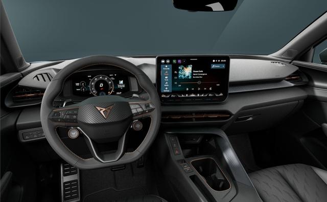Cupra Terramar VZ 2.0 TSI 7-Gang-DSG 4Drive 