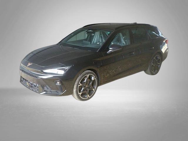 Cupra Leon Sportstourer - VZ 1.5 e-HYBRID 6-Gang-DSG