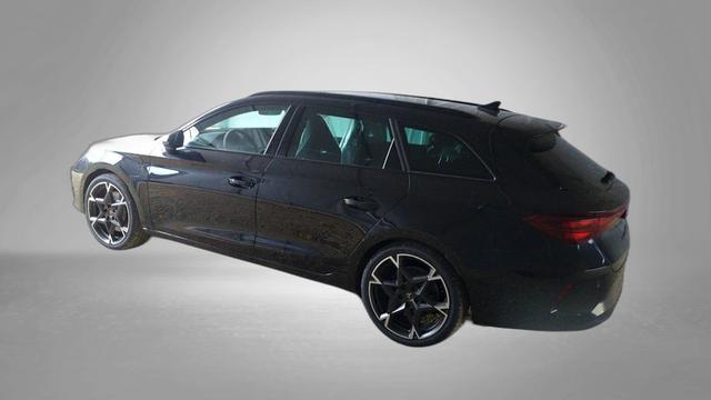 Cupra Leon Sportstourer VZ 1.5 e-HYBRID 6-Gang-DSG 