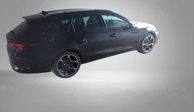 Cupra Leon Sportstourer VZ 1.5 e-HYBRID 6-Gang-DSG 