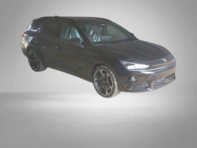 Cupra Leon Sportstourer VZ 1.5 e-HYBRID 6-Gang-DSG 