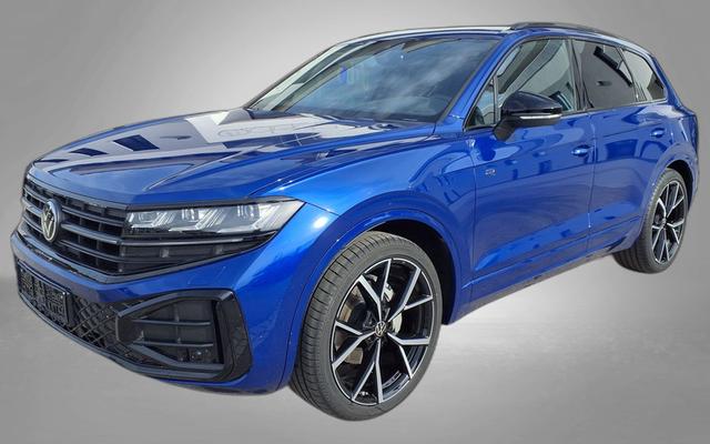 Volkswagen Touareg - R-Line FINAL EDITION 3.0 V6 TDI