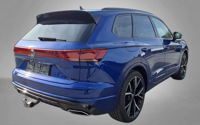 Volkswagen Touareg R-Line FINAL EDITION 3.0 V6 TDI 