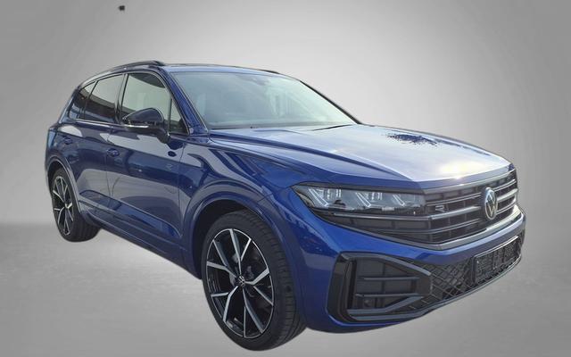Volkswagen Touareg R-Line FINAL EDITION 3.0 V6 TDI 