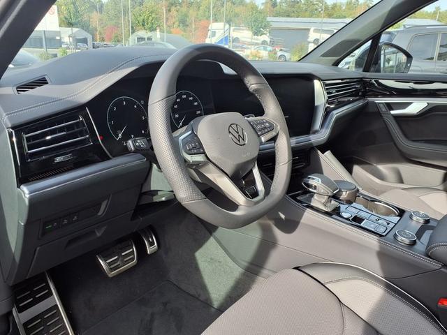 Volkswagen Touareg R-Line FINAL EDITION 3.0 V6 TDI 