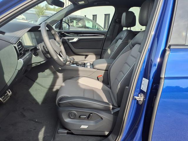 Volkswagen Touareg R-Line FINAL EDITION 3.0 V6 TDI 