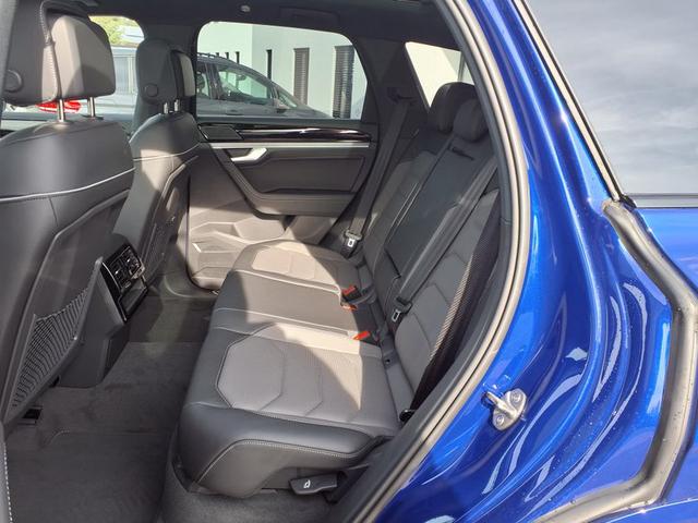 Volkswagen Touareg R-Line FINAL EDITION 3.0 V6 TDI 