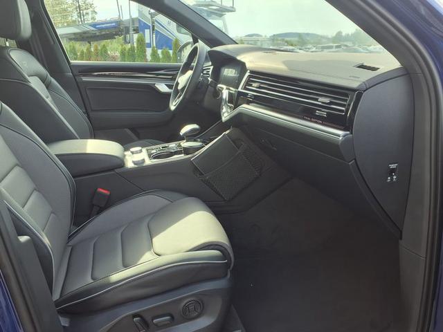 Volkswagen Touareg R-Line FINAL EDITION 3.0 V6 TDI 