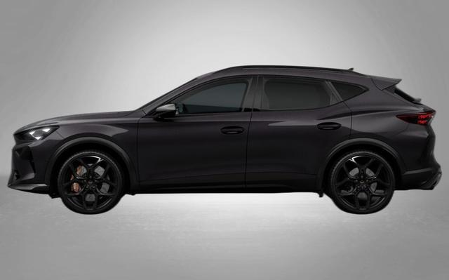 Cupra Formentor VZ5 2.5 TSI 7-Gang-DSG 4Drive 