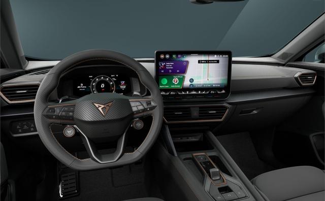 Cupra Formentor VZ5 2.5 TSI 7-Gang-DSG 4Drive 