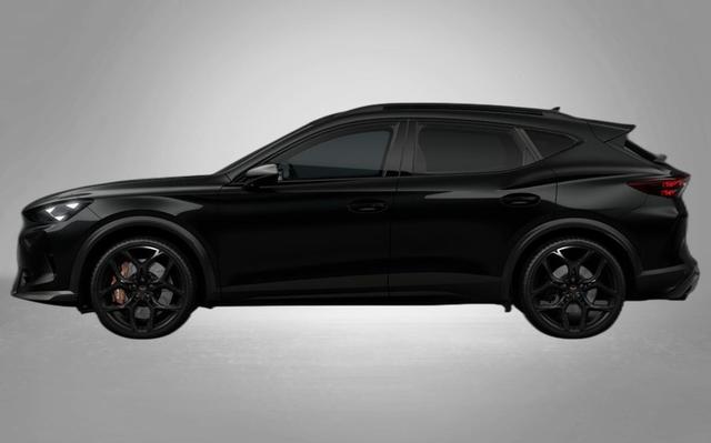 Cupra Formentor VZ5 2.5 TSI 7-Gang-DSG 4Drive 