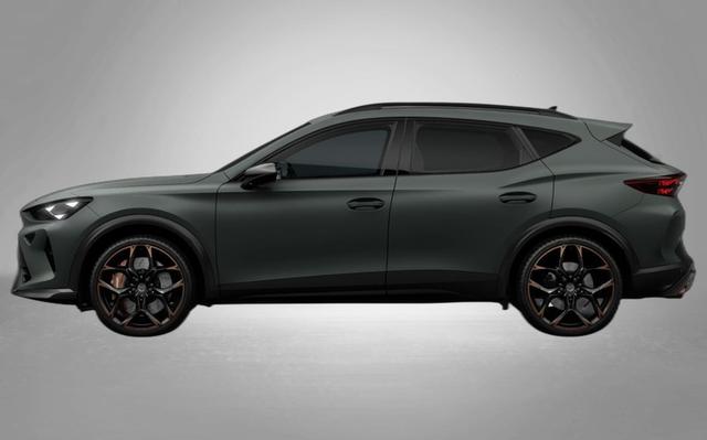 Cupra Formentor VZ5 2.5 TSI 7-Gang-DSG 4Drive 