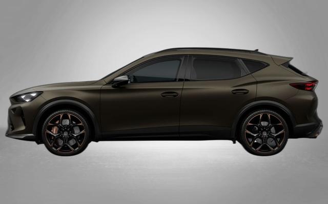 Cupra Formentor VZ5 2.5 TSI 7-Gang-DSG 4Drive 