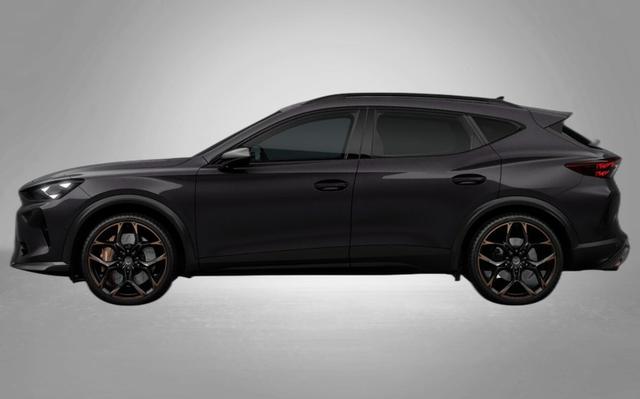 Cupra Formentor VZ5 2.5 TSI 7-Gang-DSG 4Drive 