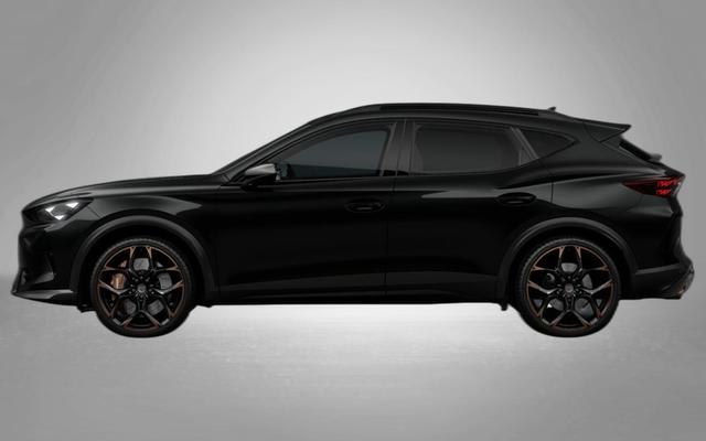 Cupra Formentor VZ5 2.5 TSI 7-Gang-DSG 4Drive 
