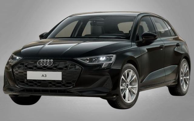 Audi A3 Sportback - 1.5 TFSI 7-Gang S tronic