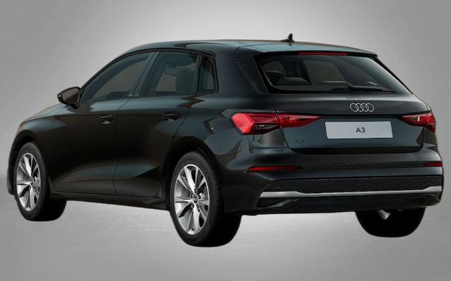 Audi A3 Sportback 1.5 TFSI 7-Gang S tronic 