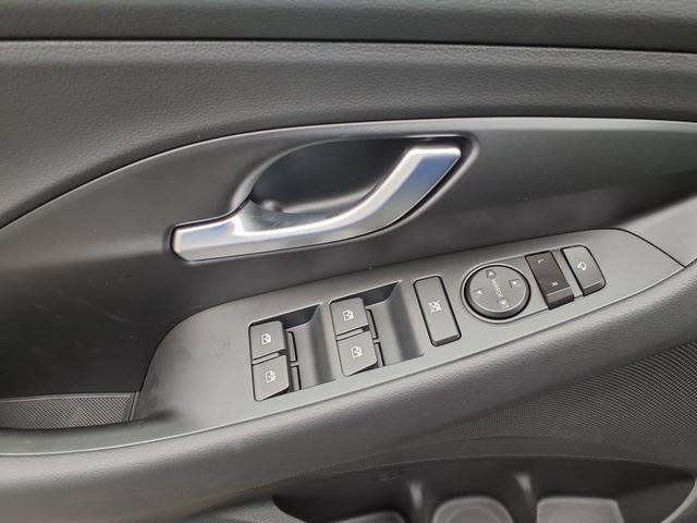 Hyundai i30 Kombi Prime N-Line 1.6 T-GDi 7 Gang Automatik 