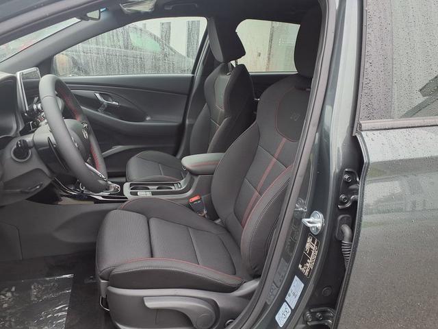 Hyundai i30 Kombi Prime N-Line 1.6 T-GDi 7 Gang Automatik 